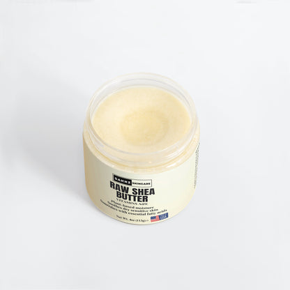 Raw Shea Butter