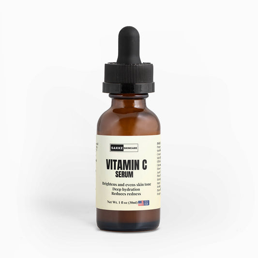 Vitamin C Serum